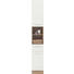HOCHSCHRANK 30/195,5/33 cm - Chromfarben/Eichefarben, Design, Holzwerkstoff/Metall (30/195,5/33cm) - Xora HOCHSCHRANK 30/195,5/33 cm - Chromfarben/Eichefarben, Design, Holzwerkstoff/Metall (30/195,5/33cm) - Xora