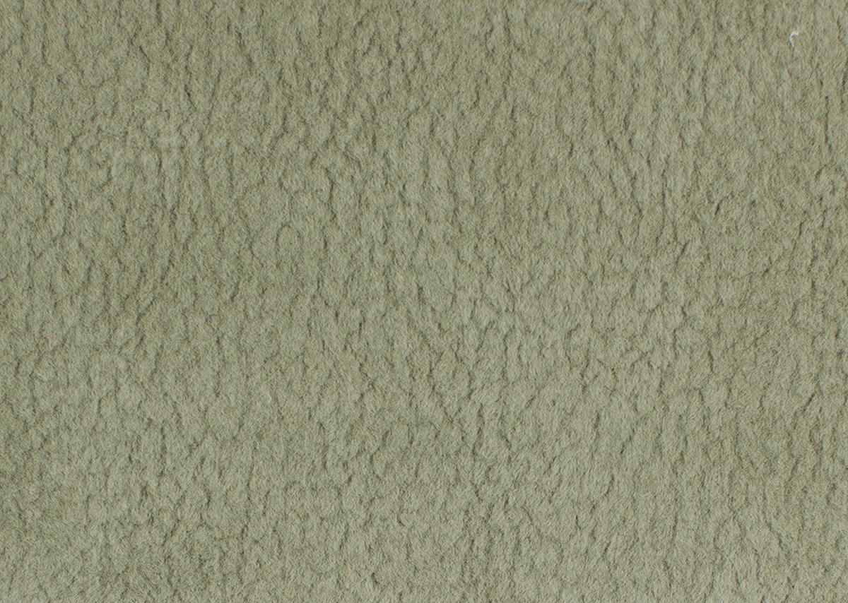 2-SITZER-SOFA  in Mikrofaser Hellgrün  - Schwarz/Hellgrün, KONVENTIONELL, Textil/Metall (178/103/92cm) - Dieter Knoll