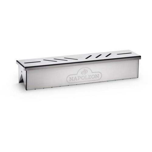 KUTIJA ZA DIMLJENJE - Basics, metal (42/7,3/9,5cm) - Napoleon