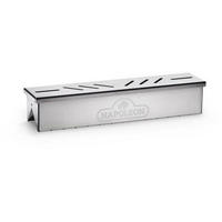 POSODA ZA DIMLJENJE - Basics, kovina (42/7,3/9,5cm) - Napoleon