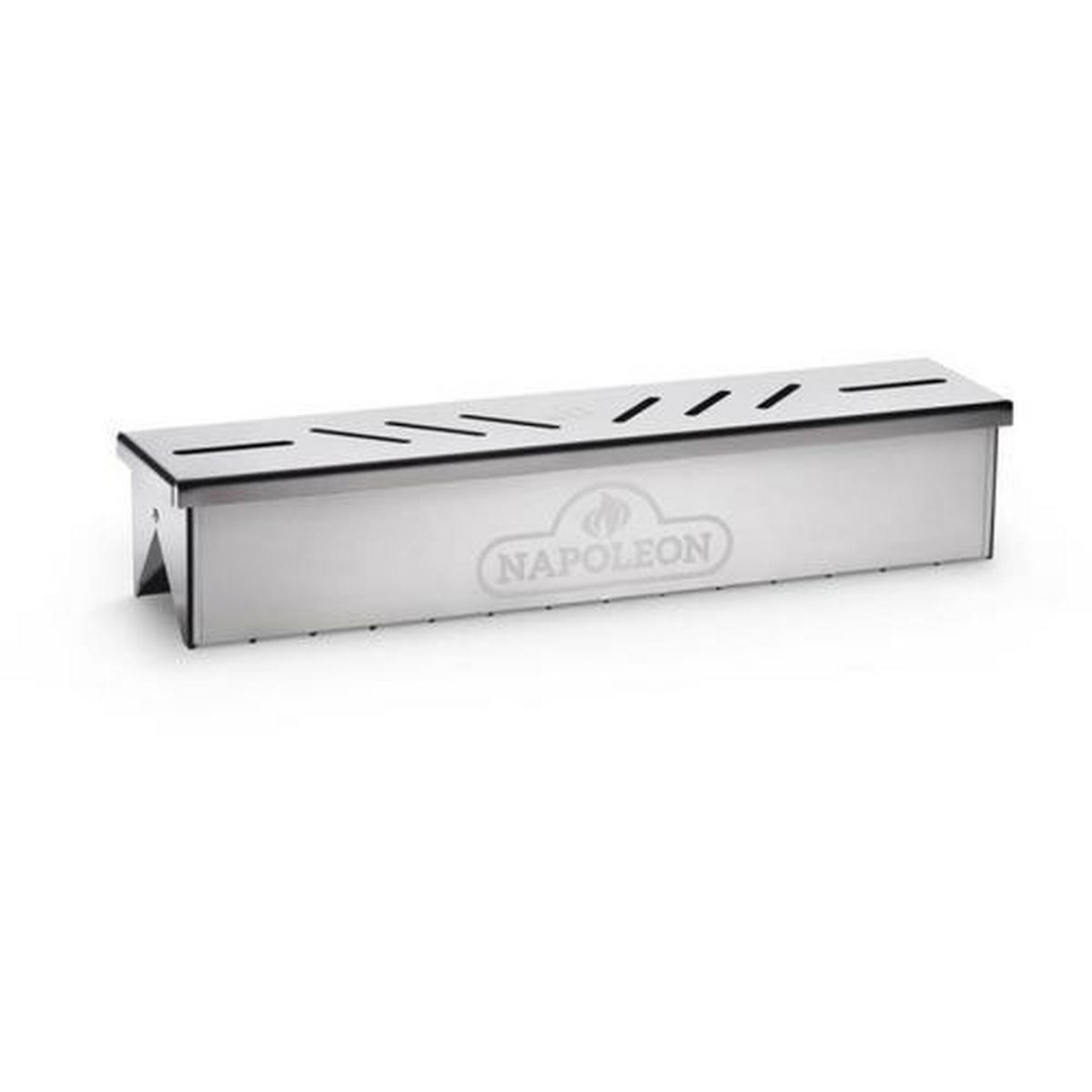 POSODA ZA DIMLJENJE - Basics, kovina (42/7,3/9,5cm) - Napoleon