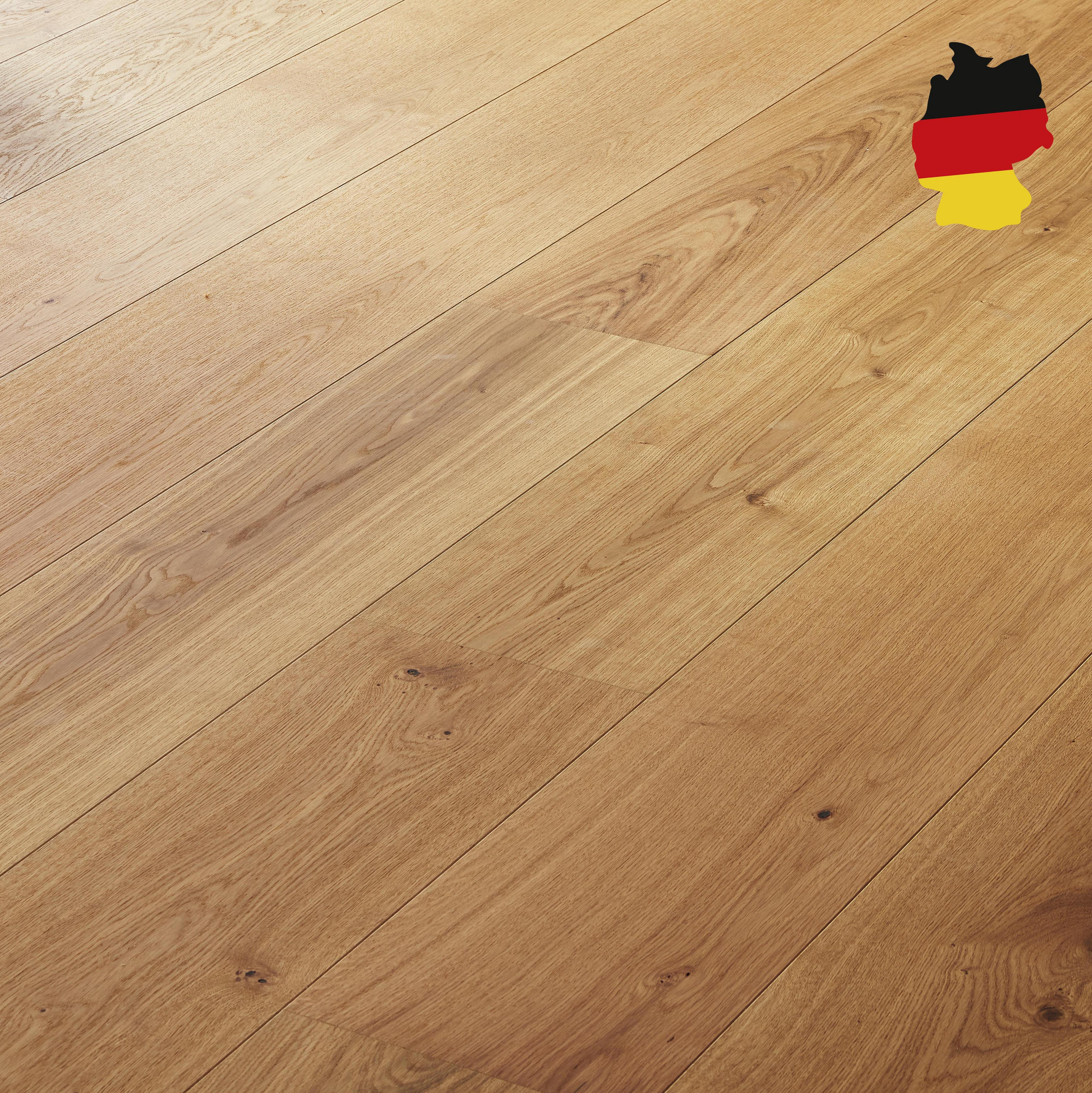 Parkettboden Parkett Fertigparkett Eichenparkett Xxxlutz