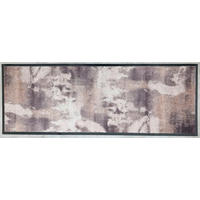 SCHMUTZFANGMATTE - Multicolor, Basics, Kunststoff (45/125cm)