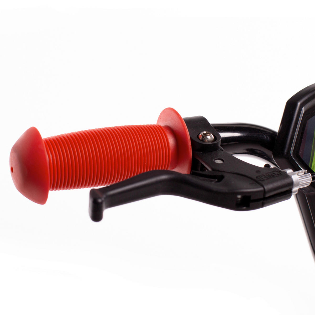 KINDERFAHRRAD 14 Zoll  - Grau, Basics, Metall (53,3/96,5/73,7cm)