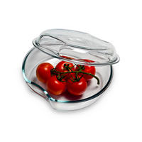 ZAPEKACIA MISA,  - Basics (27/11,6cm) - Bohemia