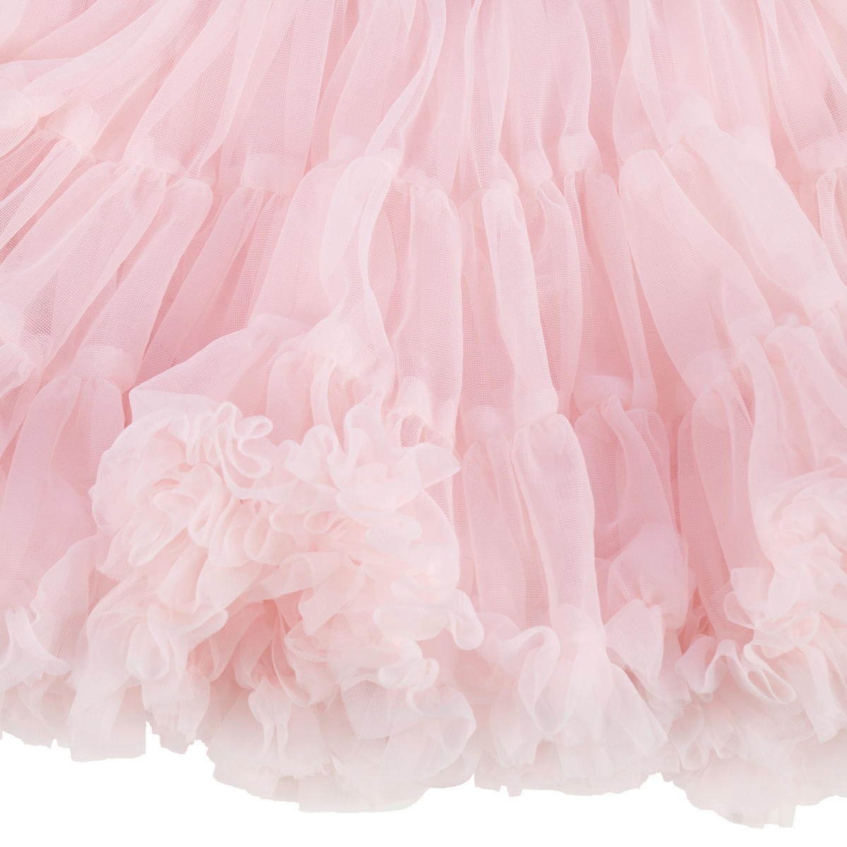 FESTTAGSKLEID  - Pink, Basics, Textil (74null) - Patinio