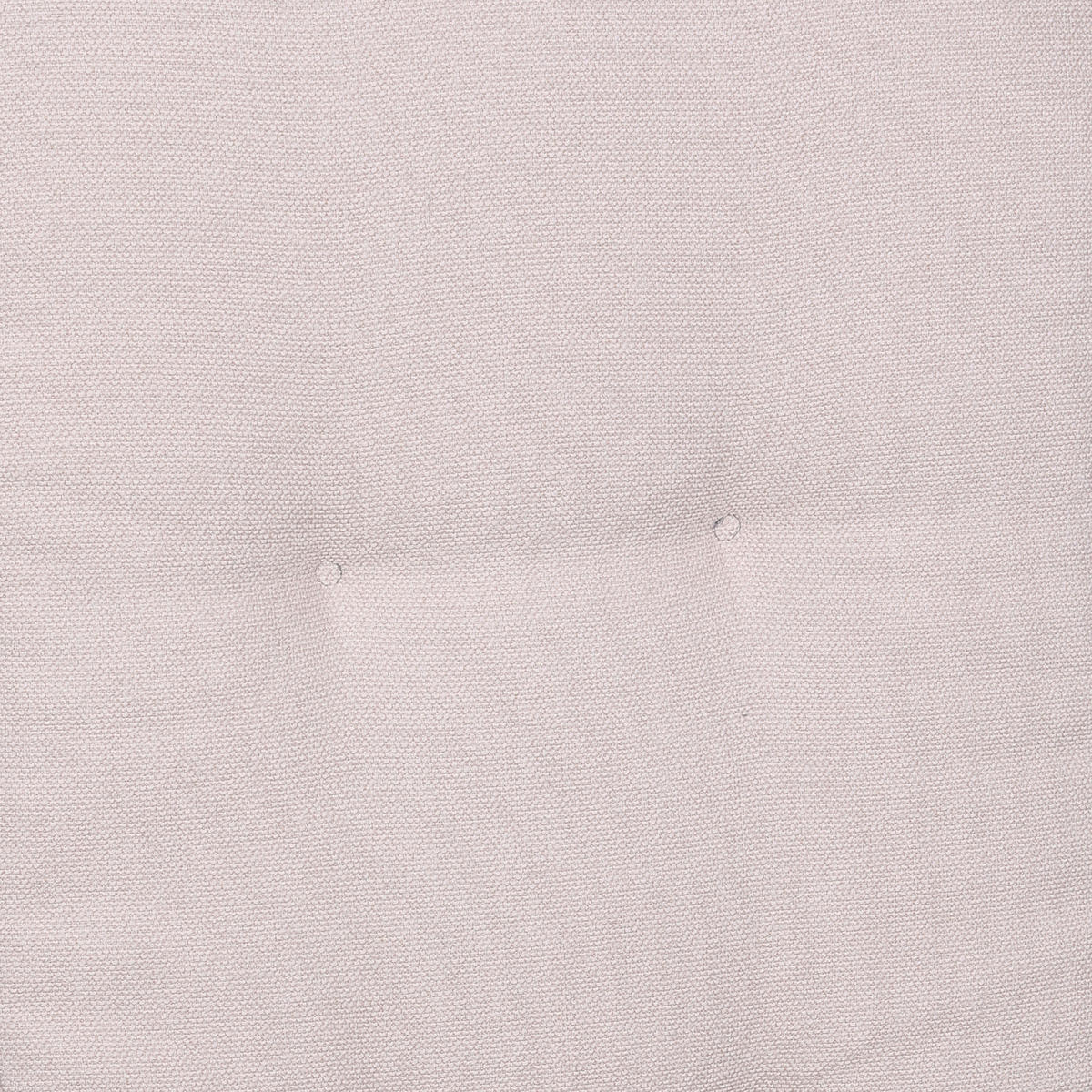 SESSELAUFLAGENSET Uni  - Naturfarben, Basics, Textil (50/7/120cm)