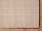 HOCHFLORTEPPICH 80/250 cm My Shaggy  - Weinrot, Basics, Textil (80/250cm)