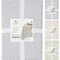 FAȚĂ DE MASĂ   - Basics, plastic (180/130/0.1cm)