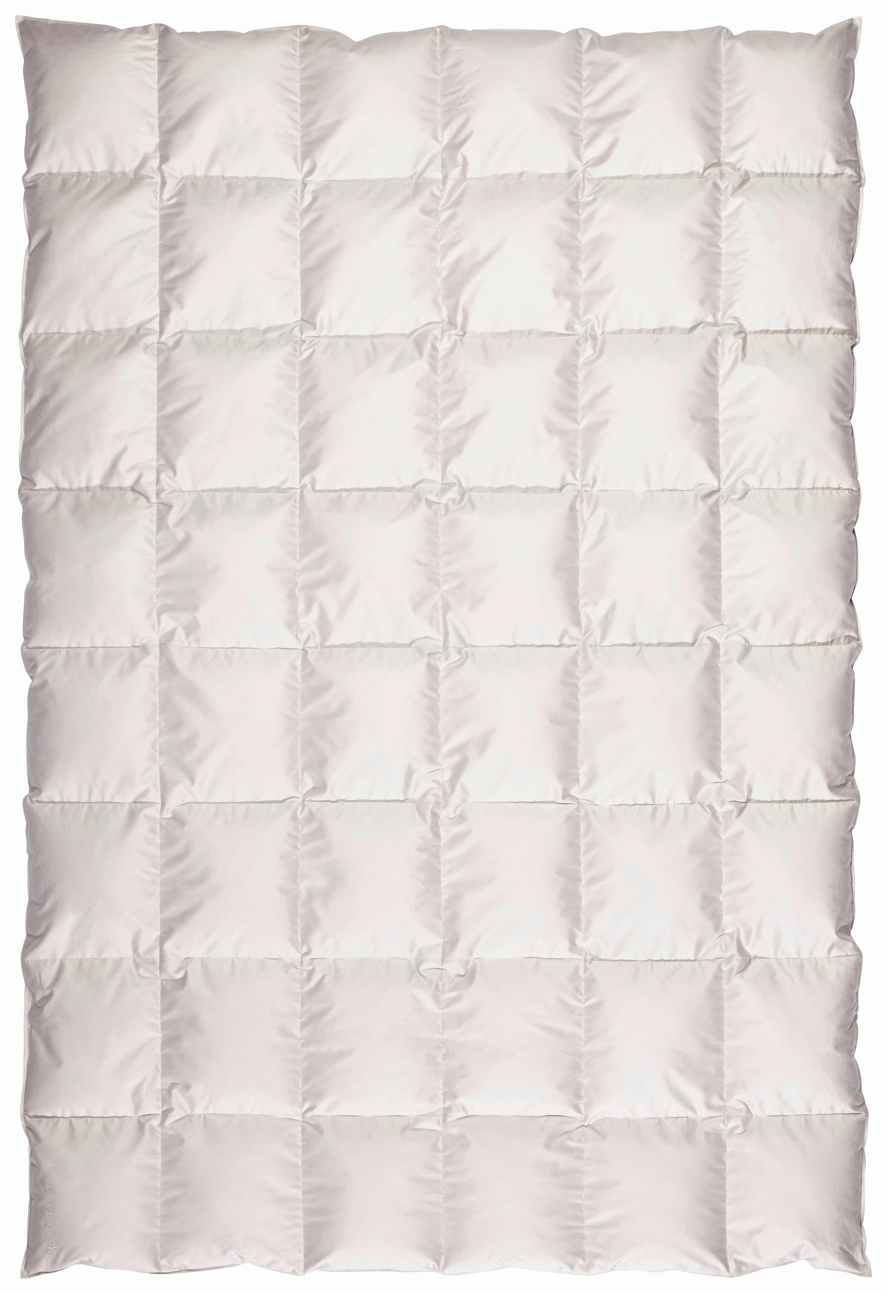 GANZJAHRESDECKE  Arctic Ocean  155/220 cm   - Sahara, Design, Textil (155/220cm) - Centa-Star