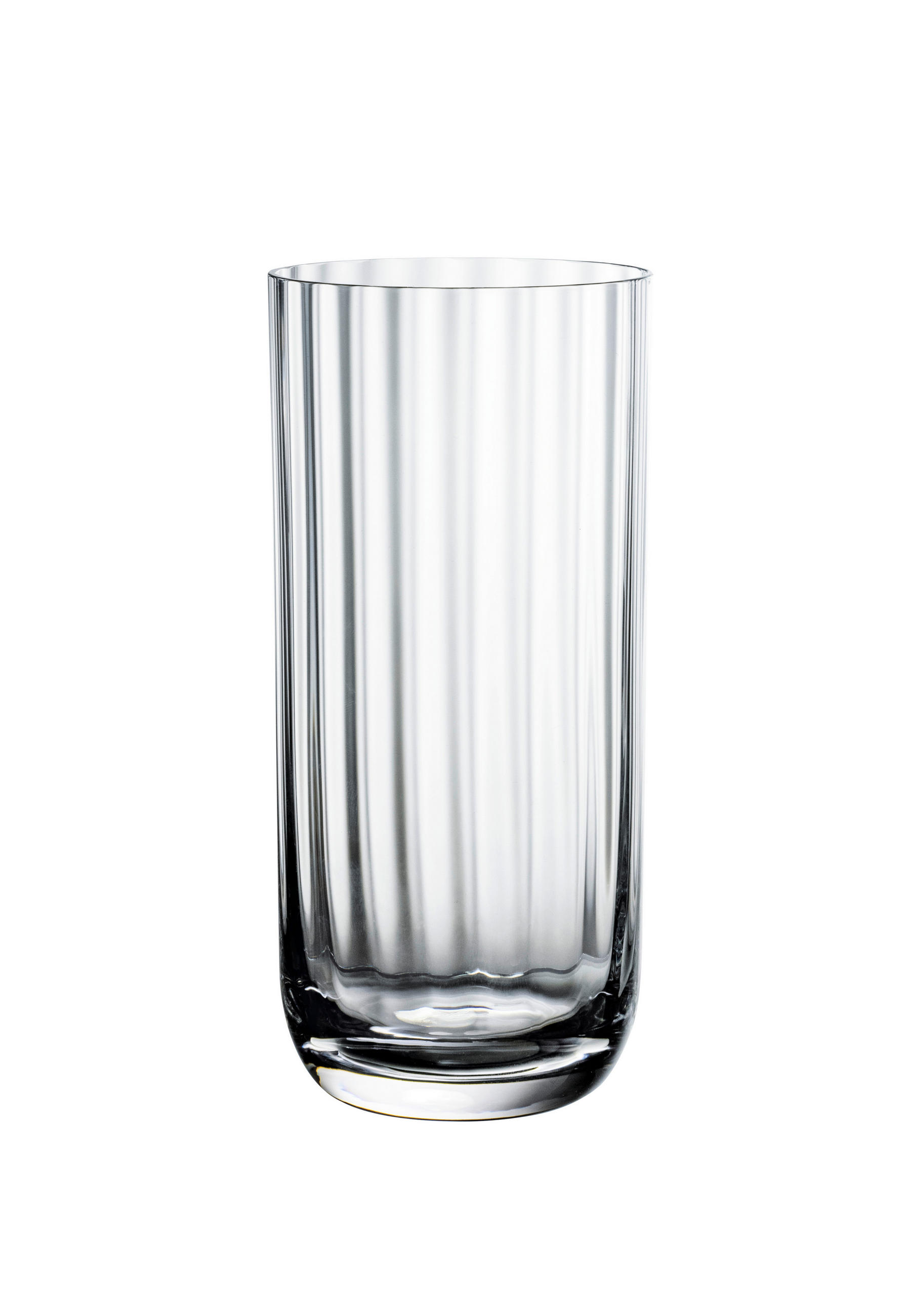 LONGDRINKPOHÁR 300 ml  - átlátszó, Basics, Üveg (300ml) - Villeroy & Boch