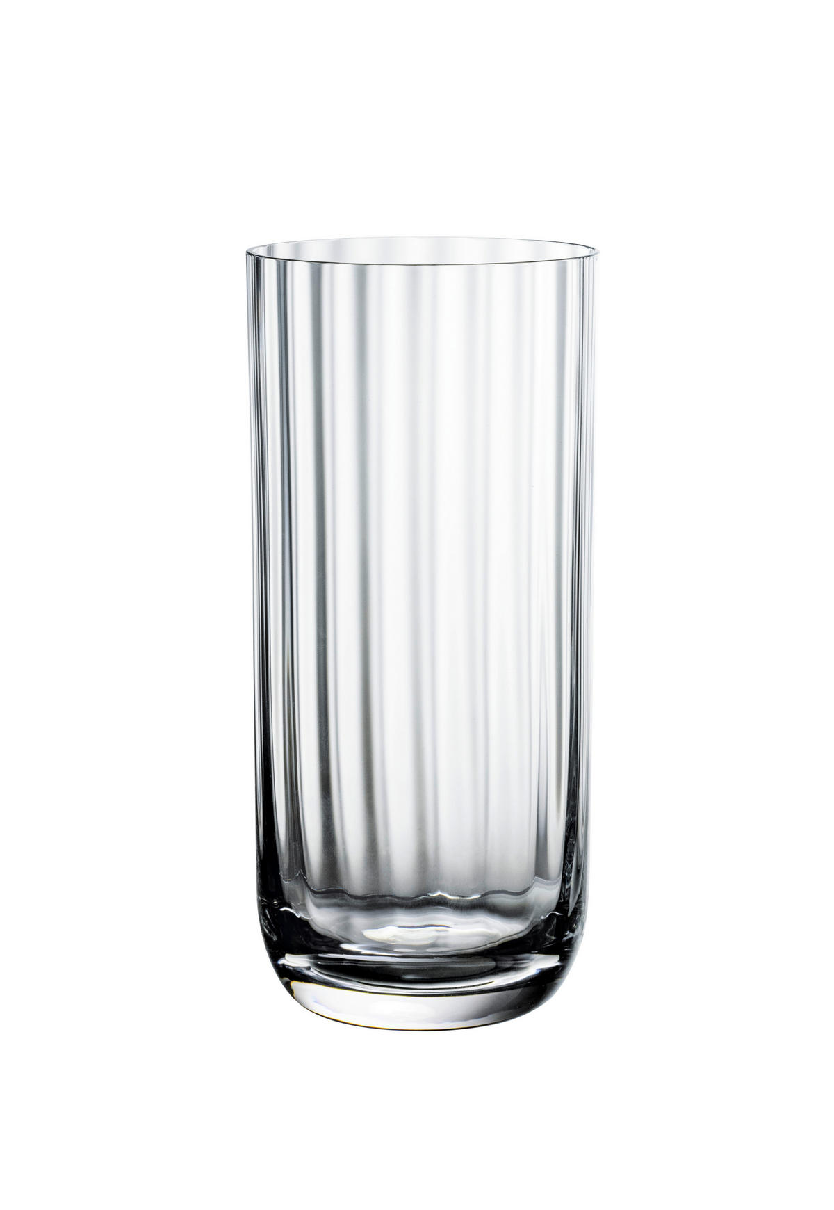 LONGDRINKPOHÁR 300 ml  - átlátszó, Basics, Üveg (300ml) - Villeroy & Boch