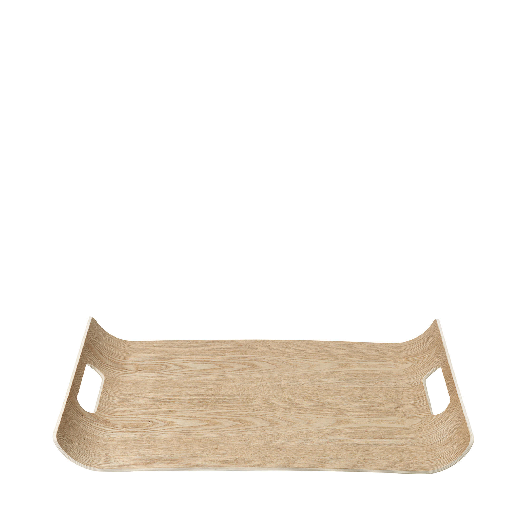 SERVIERTABLETT Holz  - Beige, Basics, Holz (44/31/4cm) - Blomus