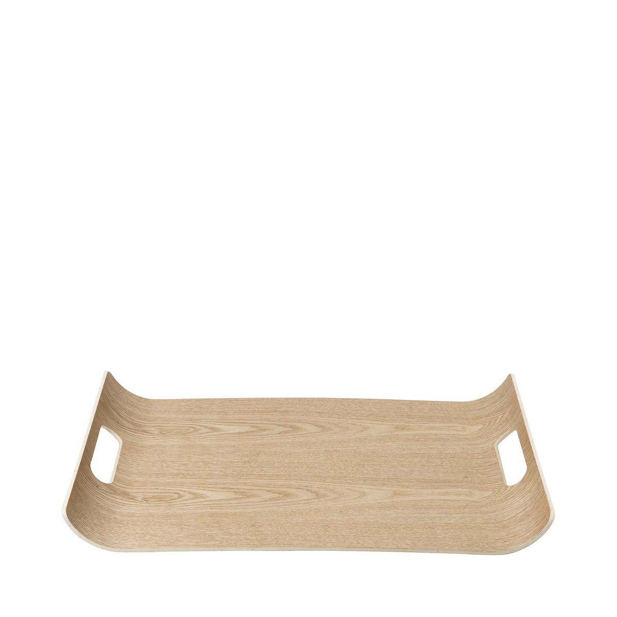 SERVIERTABLETT Holz  - Beige, Basics, Holz (44/31/4cm) - Blomus