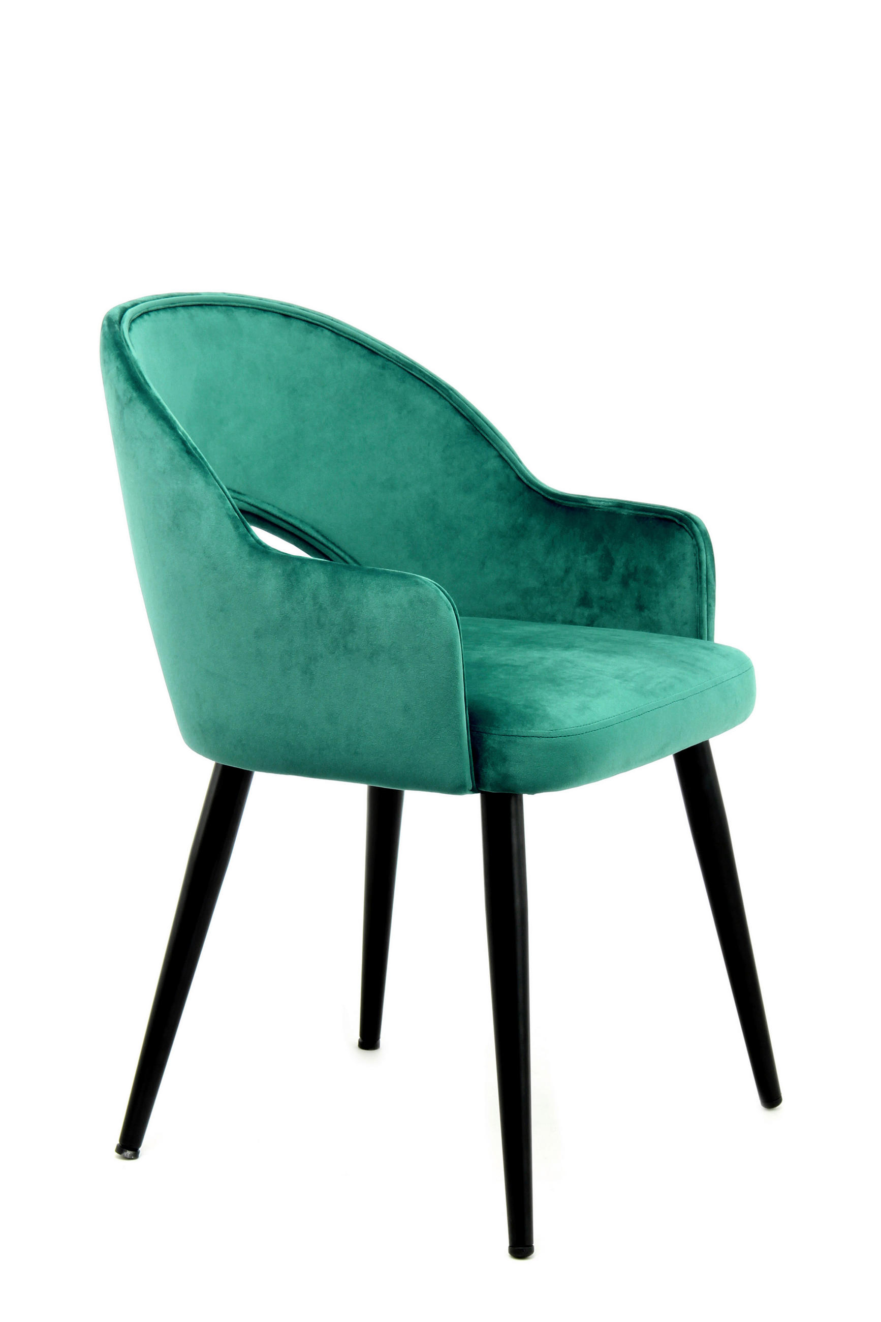 MID.YOU SADA STOLIČIEK S PODRÚČKAMI 2 kus