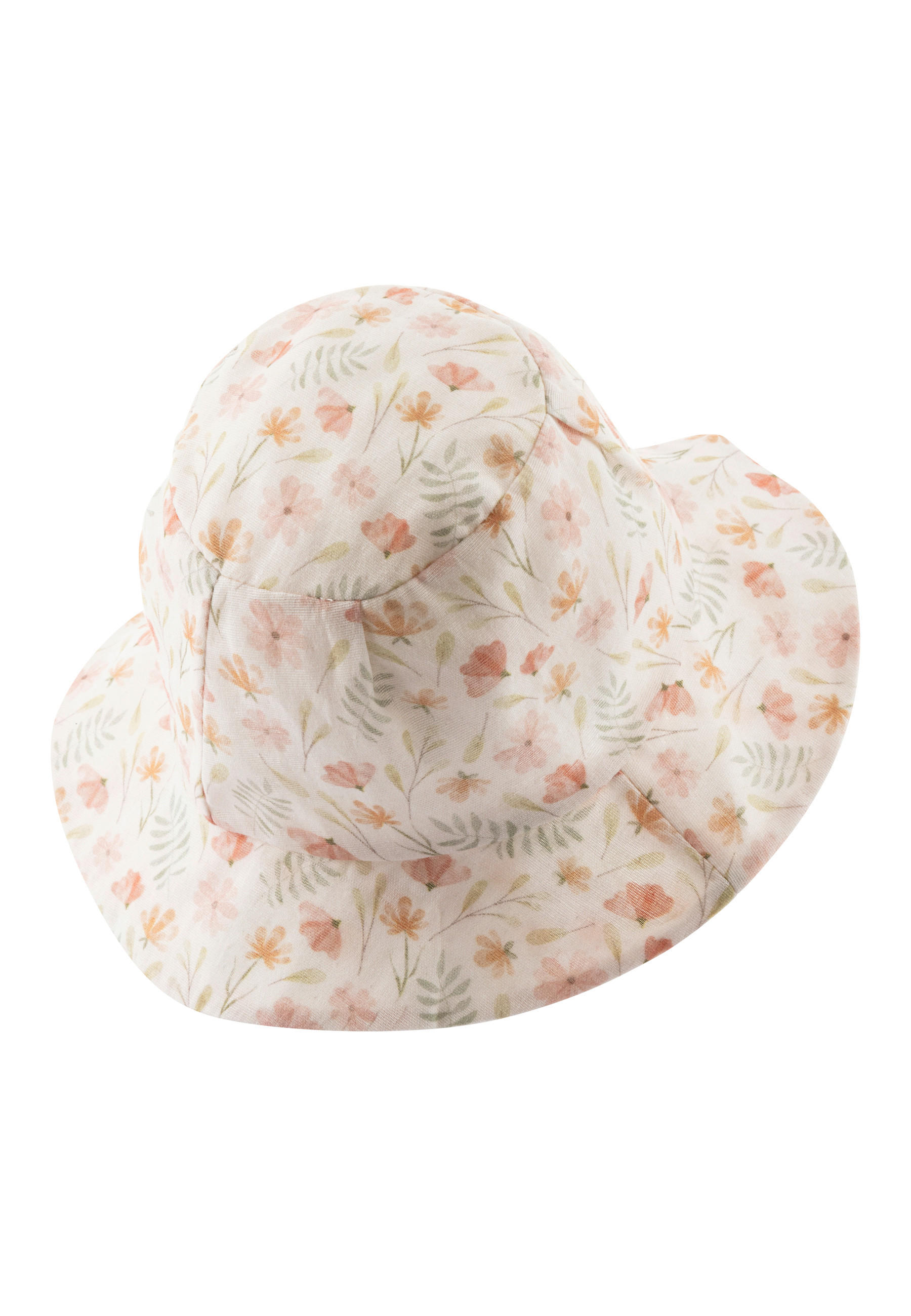 HUT - Ecru, Basics, Textil (49null) - Sterntaler