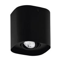 STROPNÉ SVIETIDLO, 12,5/12,5/12 cm - Basics (12,5/12,5/12cm) - Eglo