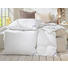 POLŠTÁŘ 3KOMOROVÝ, 70/90 cm - bílá, Basics, textil (70/90cm) - Sleeptex POLŠTÁŘ 3KOMOROVÝ, 70/90 cm - bílá, Basics, textil (70/90cm) - Sleeptex