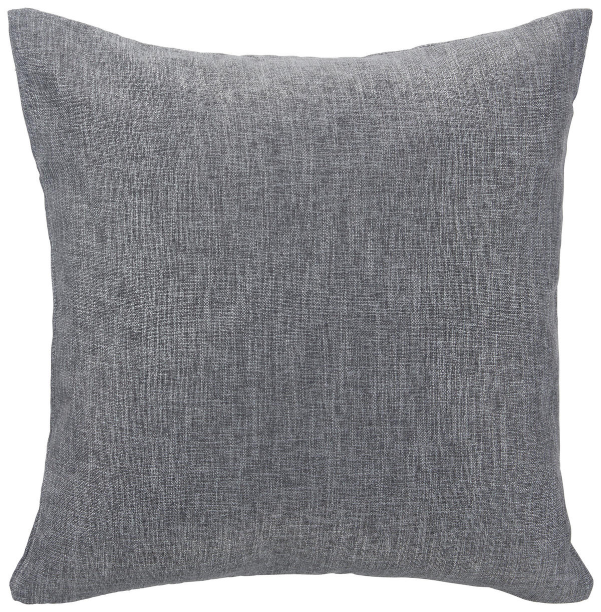 KISSENHÜLLE 40/40 cm  - Titanfarben, Basics, Textil (40/40cm) - Novel