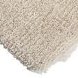 TEPPICH 60/110 cm  - Beige, KONVENTIONELL, Kunststoff/Textil (60/110cm) - Boxxx