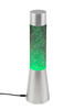 LED-DEKOLEUCHTE 8,5/32,5 cm   - Silberfarben, LIFESTYLE (8,5/32,5cm) - Novel