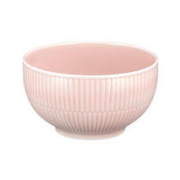 MISKA NA MÜSLI porcelán keramika 15 cm - růžová, Konvenční, keramika (15cm) - Seltmann Weiden