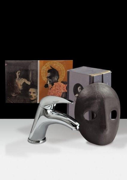  KUPAONSKA SLAVINA   - Design, metal/keramika