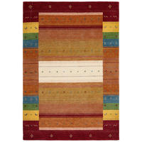 ORIENTTEPPICH 70/140 cm Multicolor  - Multicolor, Basics, Textil (70/140cm) - Cazaris