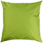 ZIERKISSEN  45/45 cm   - Türkis, KONVENTIONELL, Textil (45/45cm) - Esposa