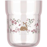 TRINKBECHER - Multicolor, Basics, Kunststoff (7,5/9,1/7,5cm) - Mepal