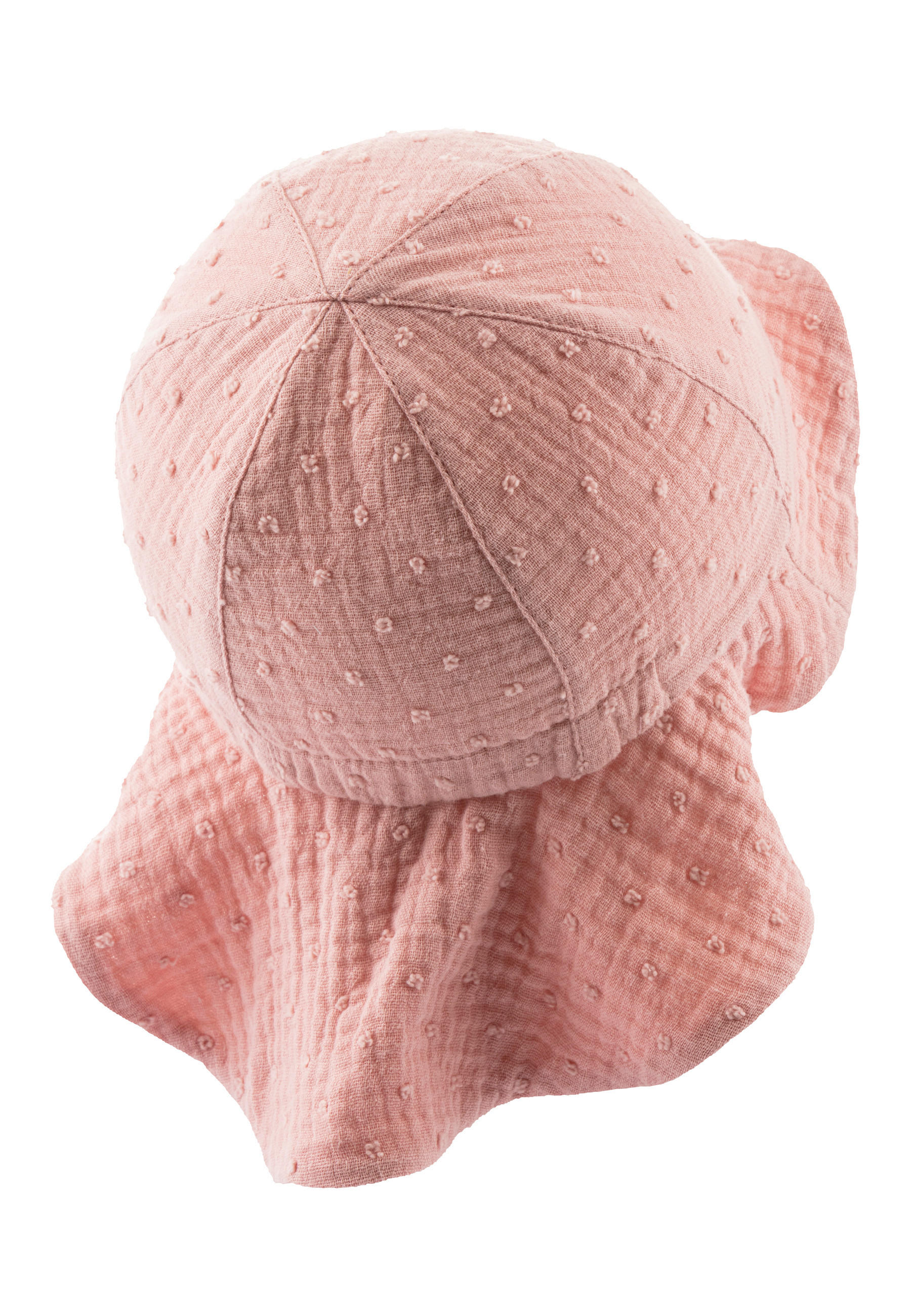 HUT - Rosa, Basics, Textil (47null) - Sterntaler