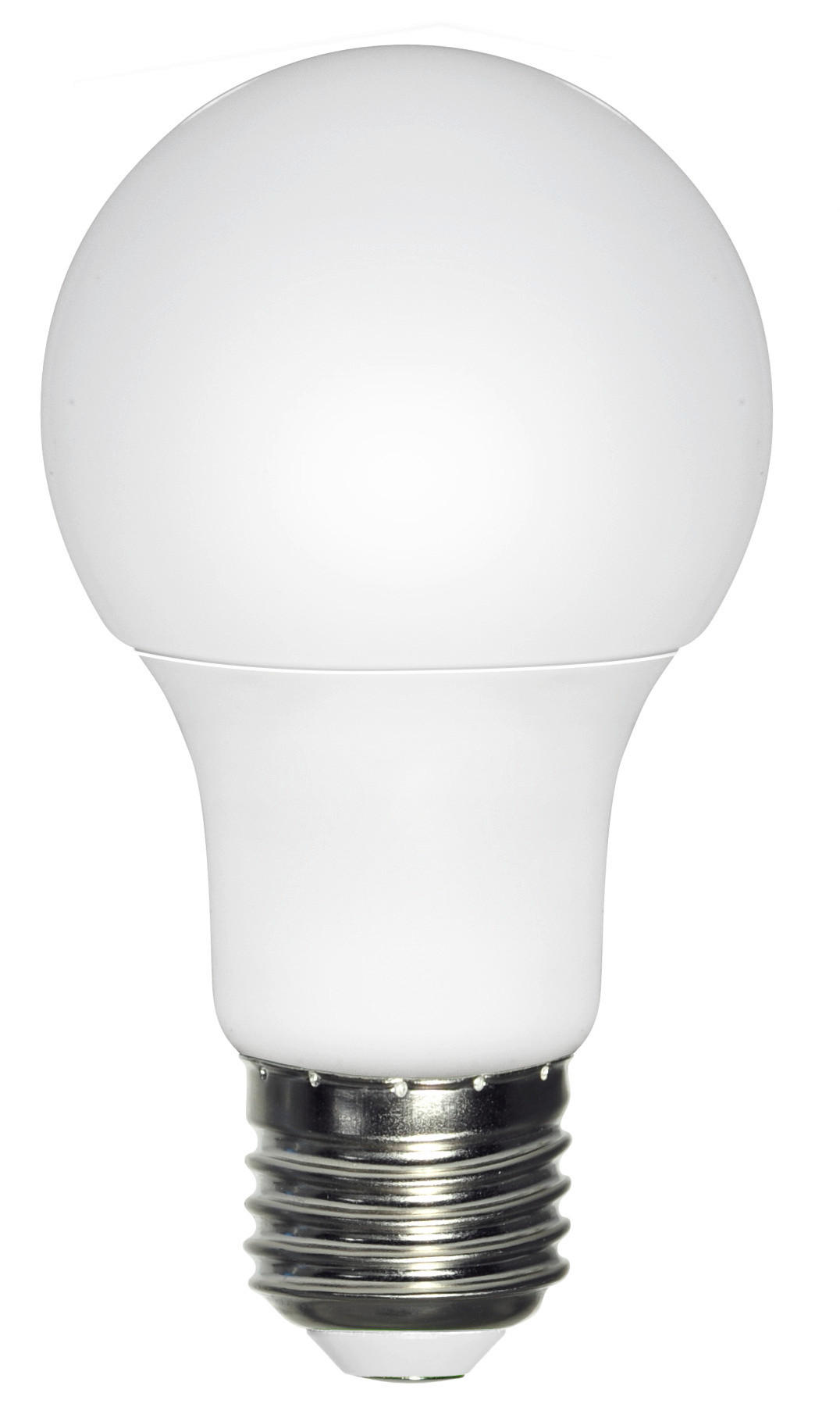 LED ŽARULJA  - opalna, Basics, plastika (6/10,8cm)