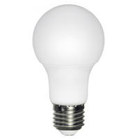LED ŽARULJA  - opalna, Basics, plastika (6/10,8cm)