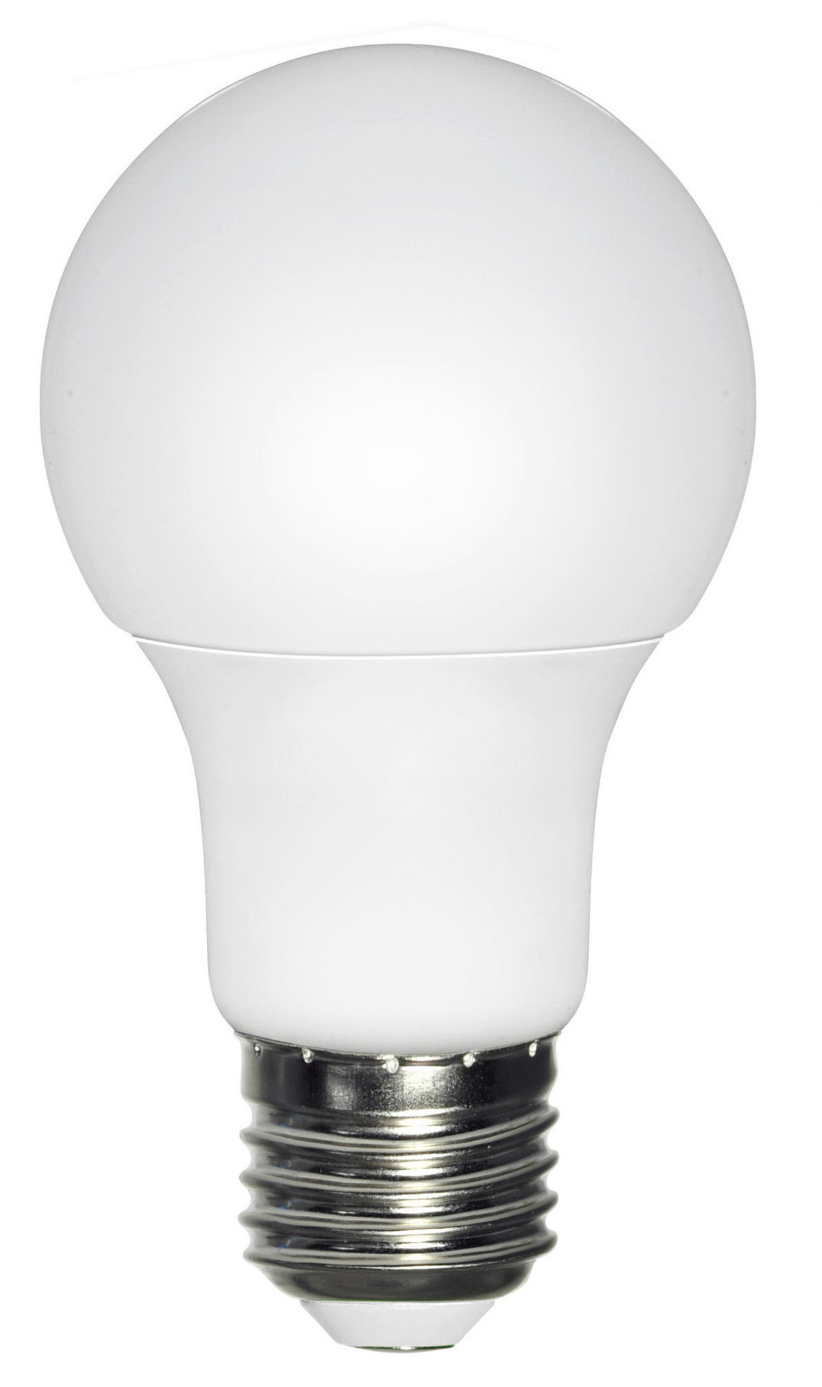 LED ŽARULJA  - opalna, Basics, plastika (6/10,8cm)