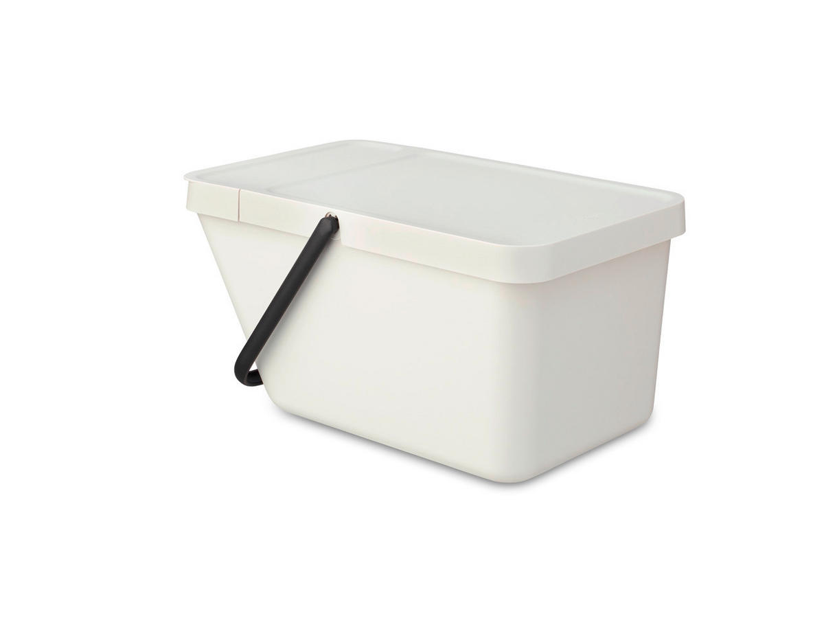 KOŠ ZA OTPAD  20 l   - Design, plastika (28/22.5/45cm) - Brabantia