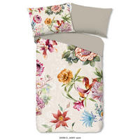 BETTWÄSCHE Good Morning Renforcé 140/200 cm  - Multicolor, KONVENTIONELL, Textil (140/200cm)