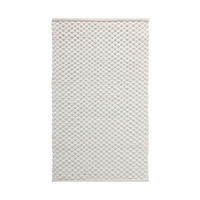 BADTEPPICH Ecru 70/120 cm  - Ecru, Basics, Textil (70/120cm) - Aquanova