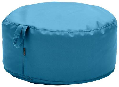OUTDOORSITZSACK  - Blau, MODERN, Textil (70/35/70cm) - Max Winzer