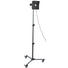 FAHRGESTELL WHEEL STAND - Silberfarben, KONVENTIONELL, Metall (14/75/15cm) FAHRGESTELL WHEEL STAND - Silberfarben, KONVENTIONELL, Metall (14/75/15cm)