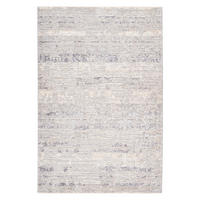 COVOR ȚESUT My Manaos  - gri, Konventionell, textil (80/150cm)