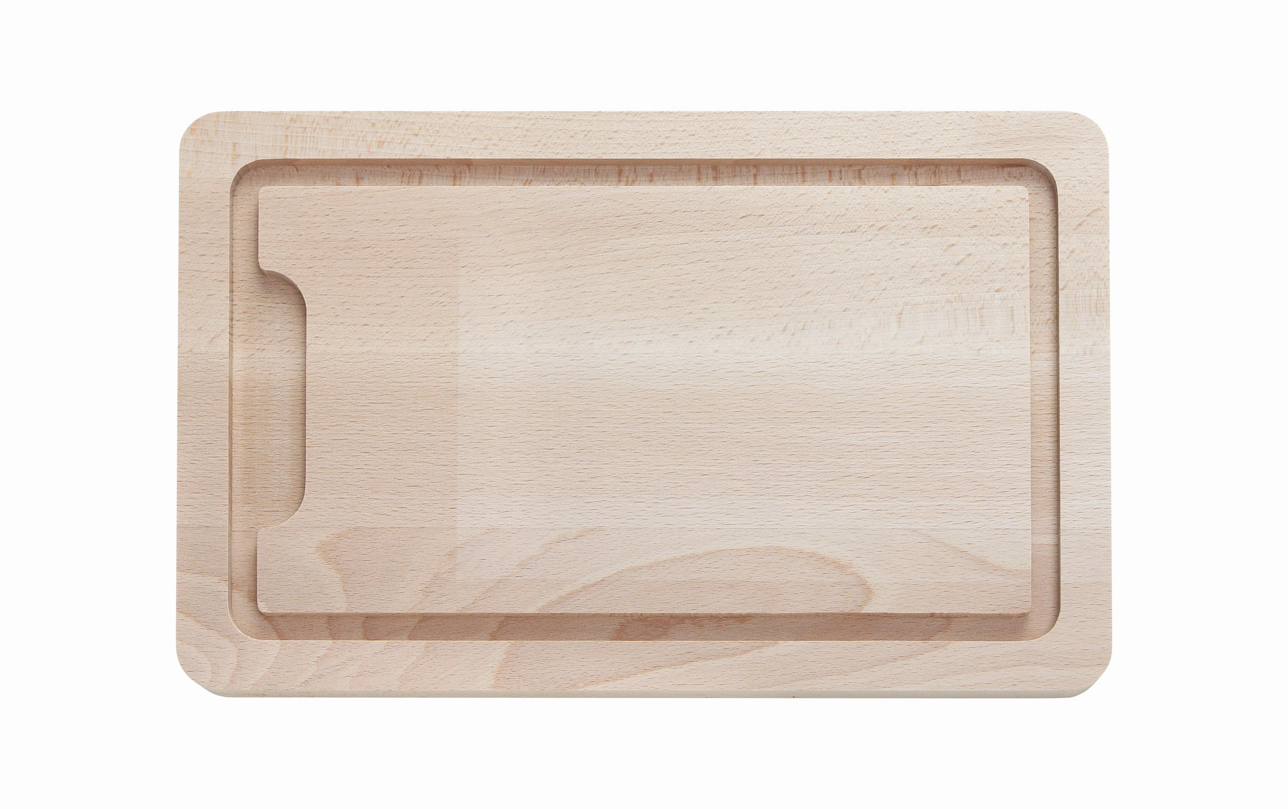 KUCHYŇSKÉ PRKÉNKO 32/21/1.8 cm - přírodní barvy, Basics, dřevo (32/21/1.8cm) - Homeware