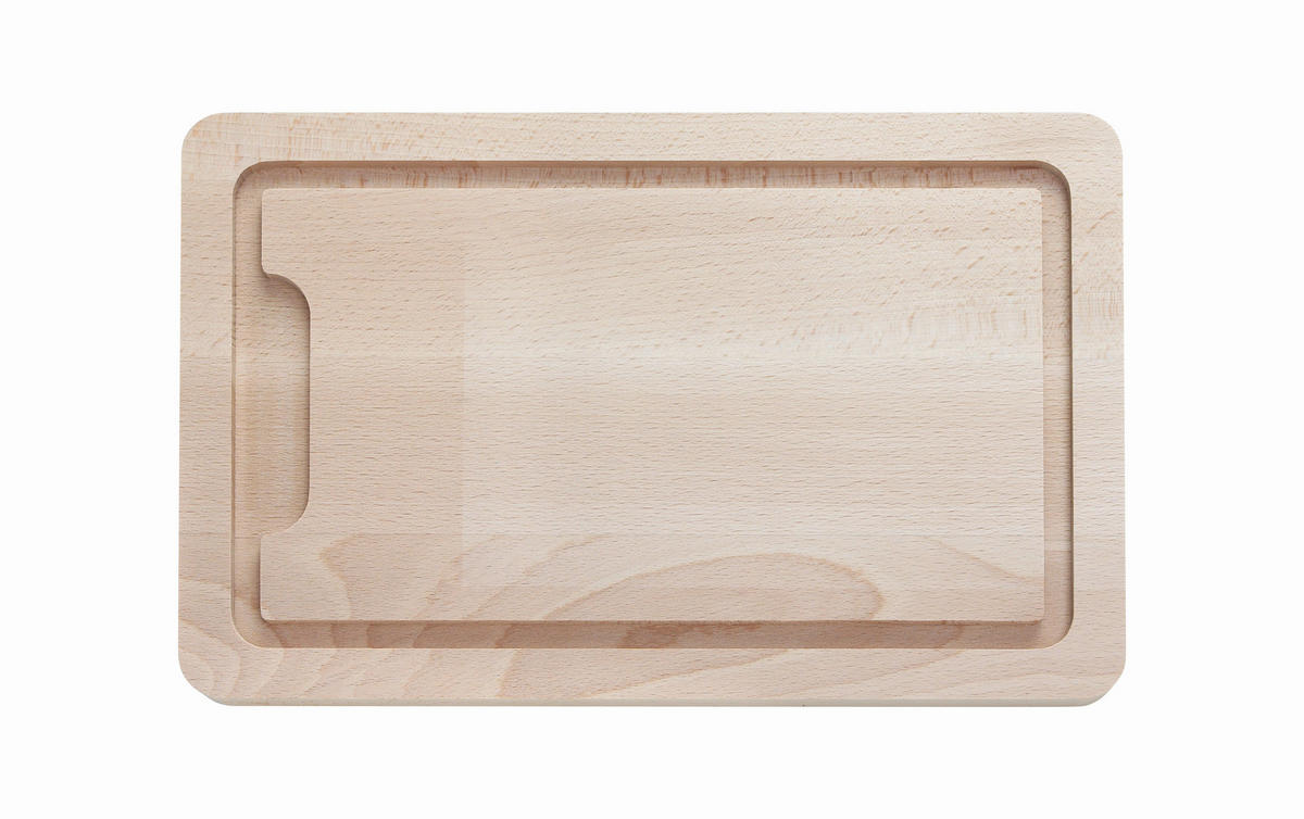 KUCHYŇSKÉ PRKÉNKO 32/21/1.8 cm - přírodní barvy, Basics, dřevo (32/21/1.8cm) - Homeware
