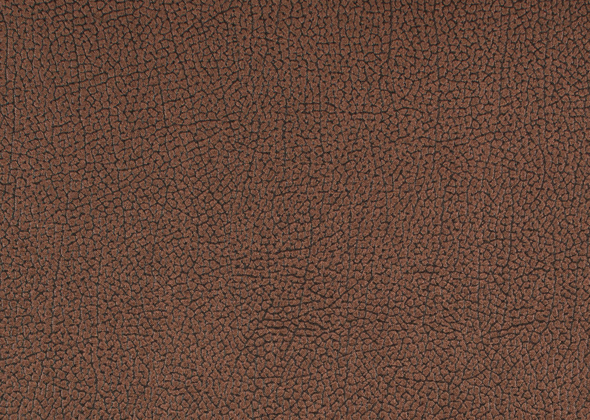 POLSTERBETT 180/200 cm  in Braun  - Weiss/Silberfarben, Konventionell, Holz/Textil (180/200cm) - Dieter Knoll