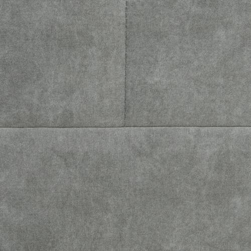 KÁRPITOZOTT ÁGY  Zöld  - Króm/Zöld, Konventionell, Faalapú anyag/Műanyag (152/116/214cm) - Ti'me