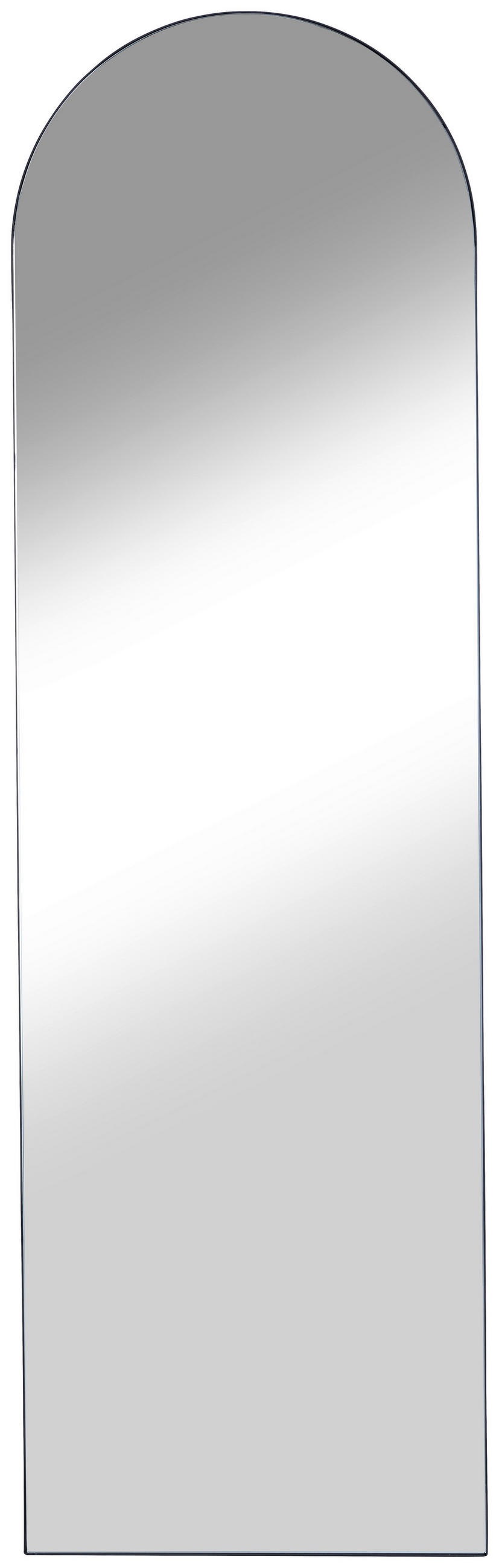 GOLVSPEGEL 48/160/42 cm    - Trend, metall/glas (48/160/42cm) - Ambia Home