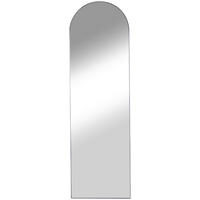 STOJACIE ZRKADLO, 48/160/42 cm  - Trend, kov/sklo (48/160/42cm) - Ambia Home