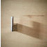 GARDEROBENPANEEL foliert, geriffelt Buchefarben - Buchefarben, KONVENTIONELL (84/128/29cm) - Voleo
