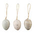 DEKOEIER - Basics, Kunststoff (4cm)