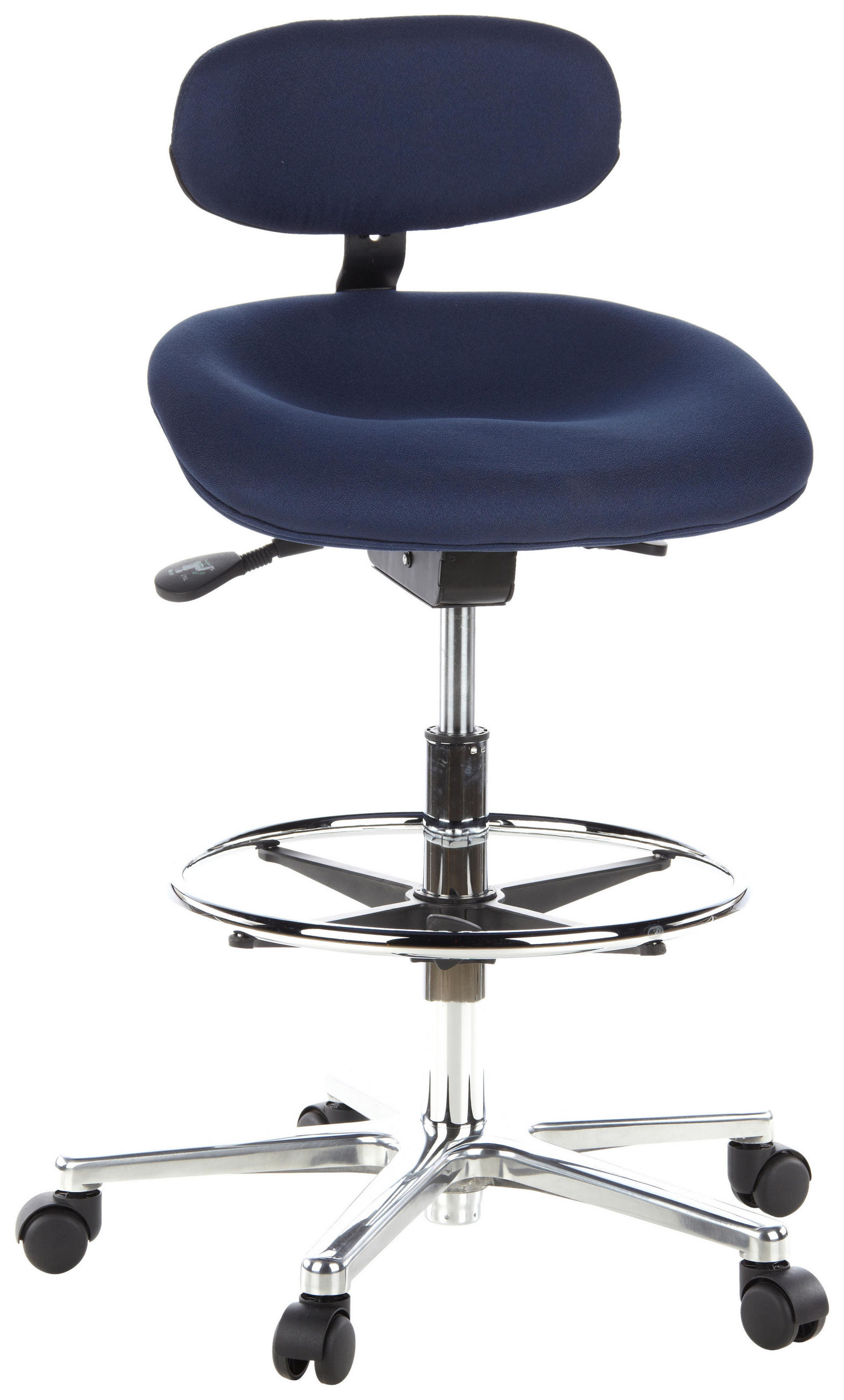 MID.YOU OTOČNÝ TABURET