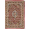 ORIENTTEPPICH 40/60 cm  - Rot, Basics, Textil (40/60cm) - Cazaris